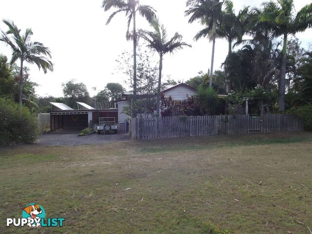 48 Mullers Road Redridge QLD 4660