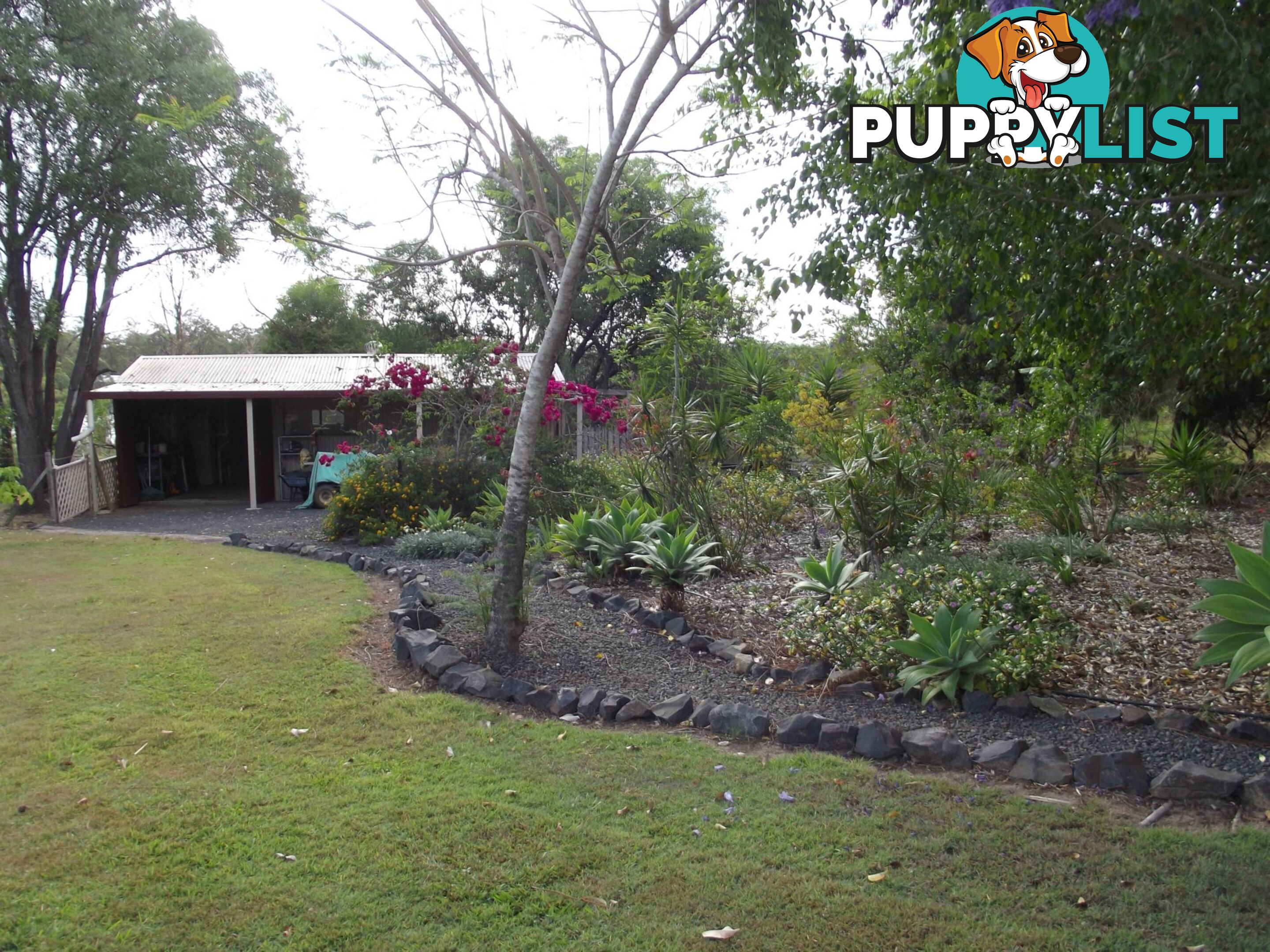 48 Mullers Road Redridge QLD 4660