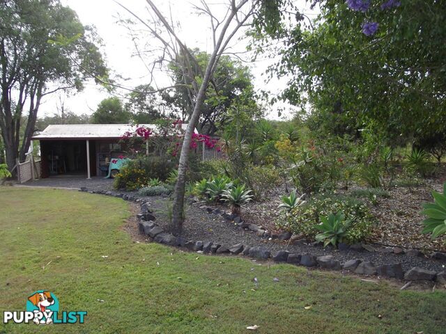 48 Mullers Road Redridge QLD 4660