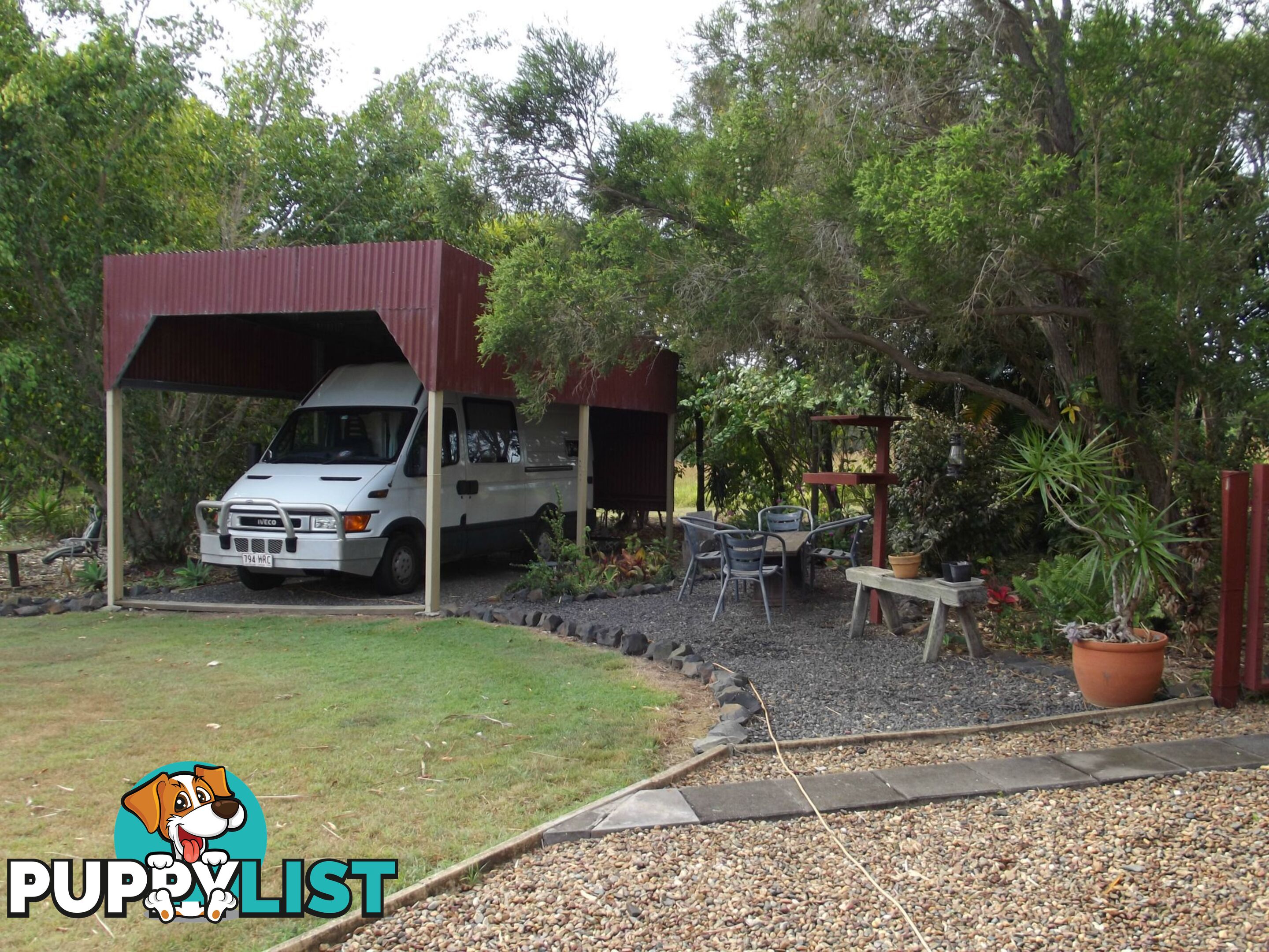 48 Mullers Road Redridge QLD 4660