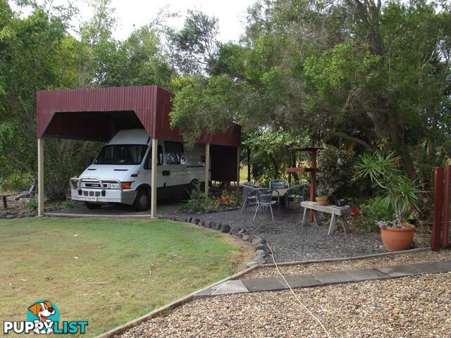 48 Mullers Road Redridge QLD 4660