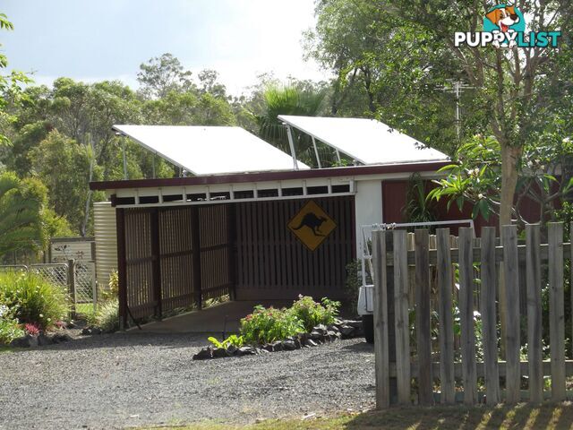 48 Mullers Road Redridge QLD 4660