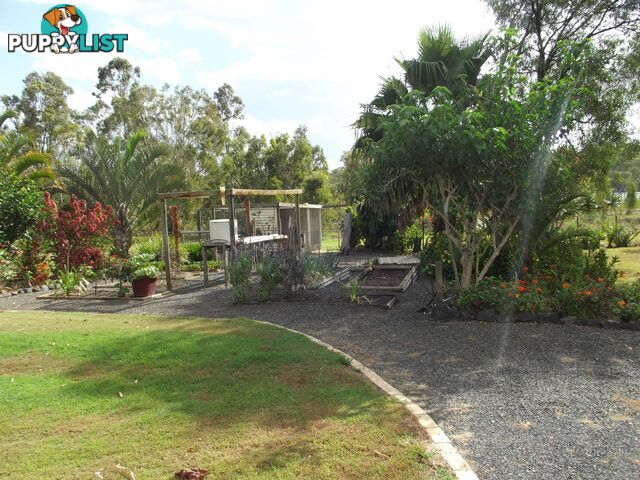 48 Mullers Road Redridge QLD 4660