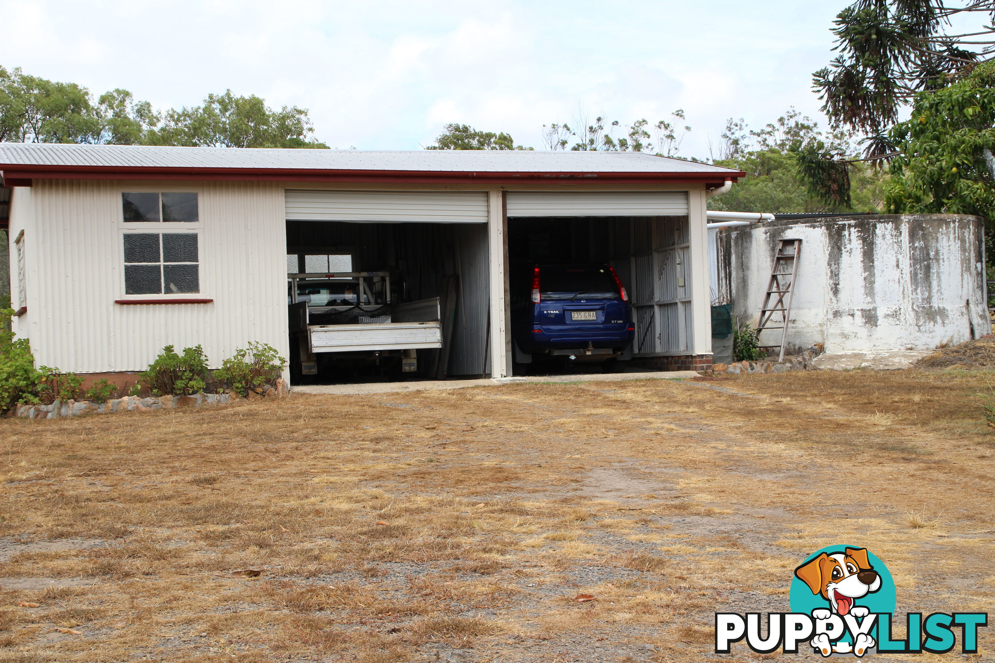 11341 Isis Hwy Biggenden QLD 4621