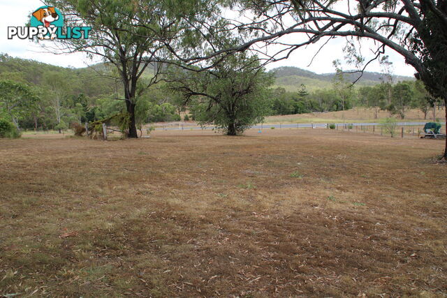 11341 Isis Hwy Biggenden QLD 4621