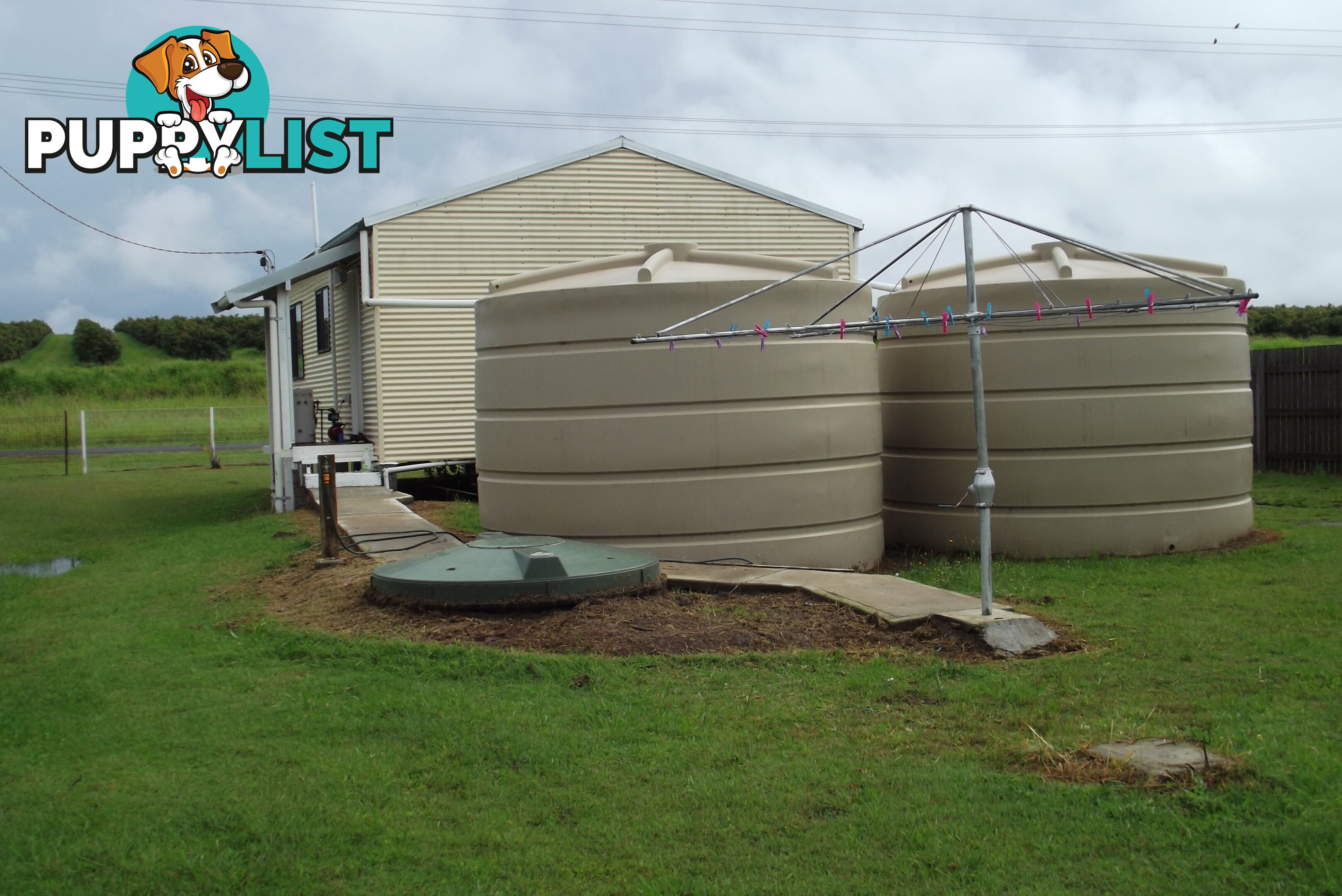 144 Station Rd Horton QLD 4660