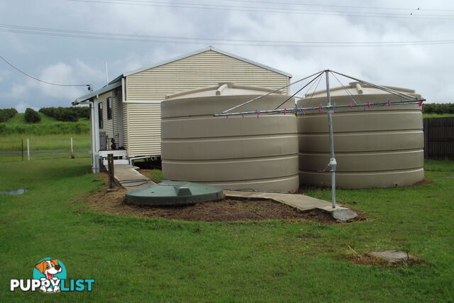 144 Station Rd Horton QLD 4660