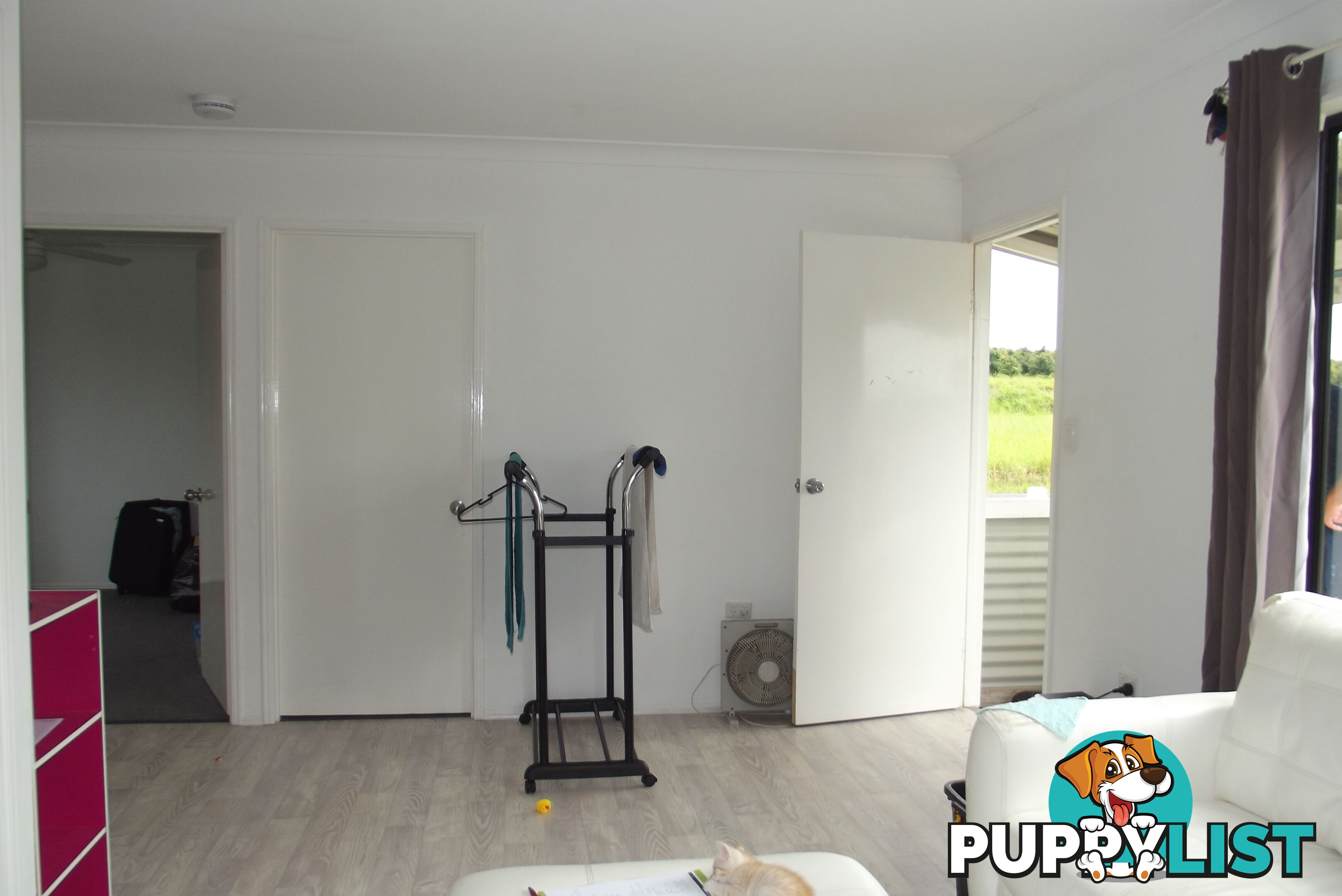 144 Station Rd Horton QLD 4660