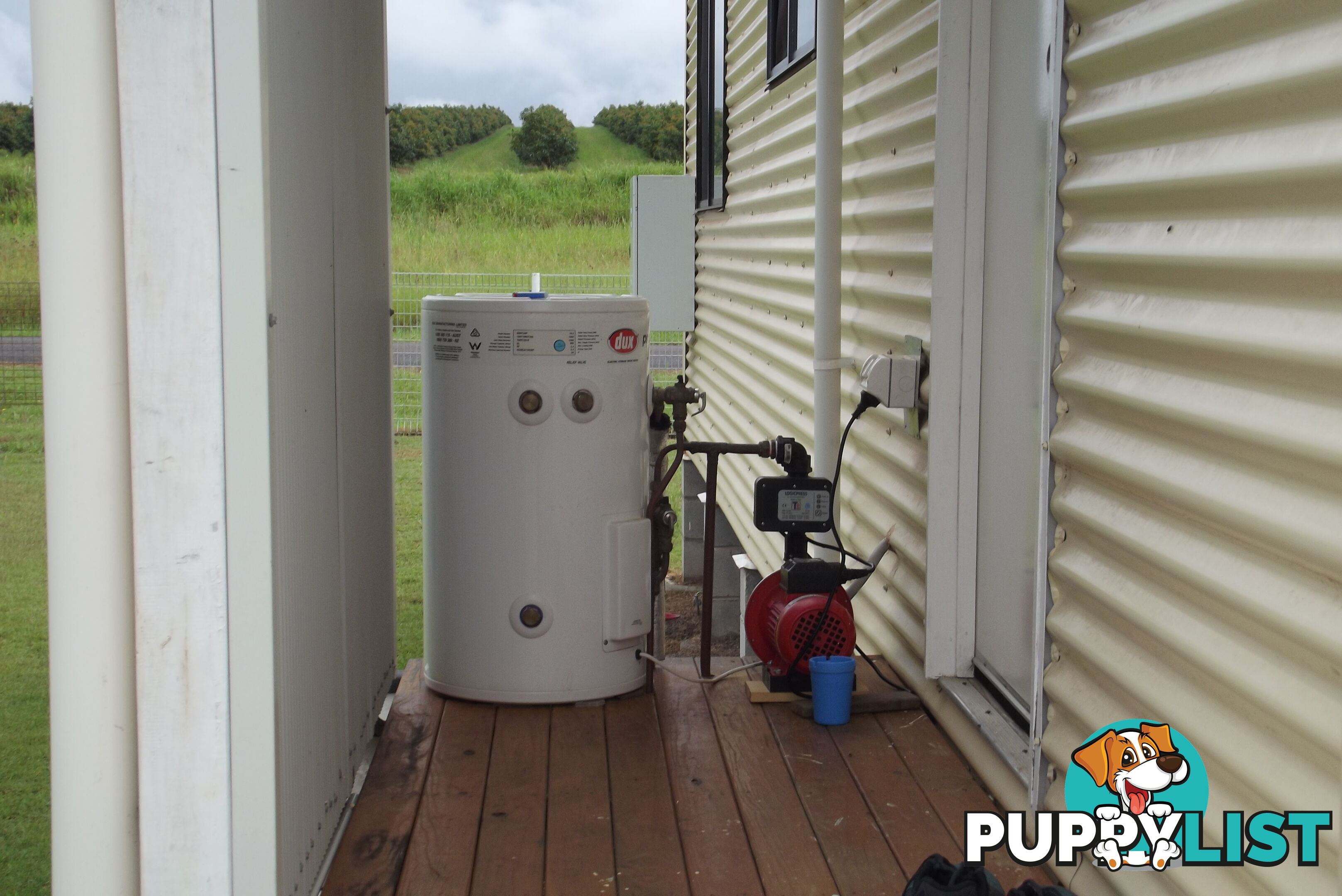 144 Station Rd Horton QLD 4660