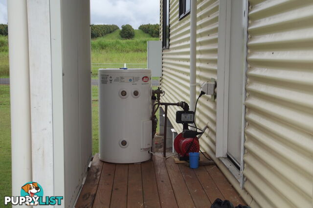 144 Station Rd Horton QLD 4660