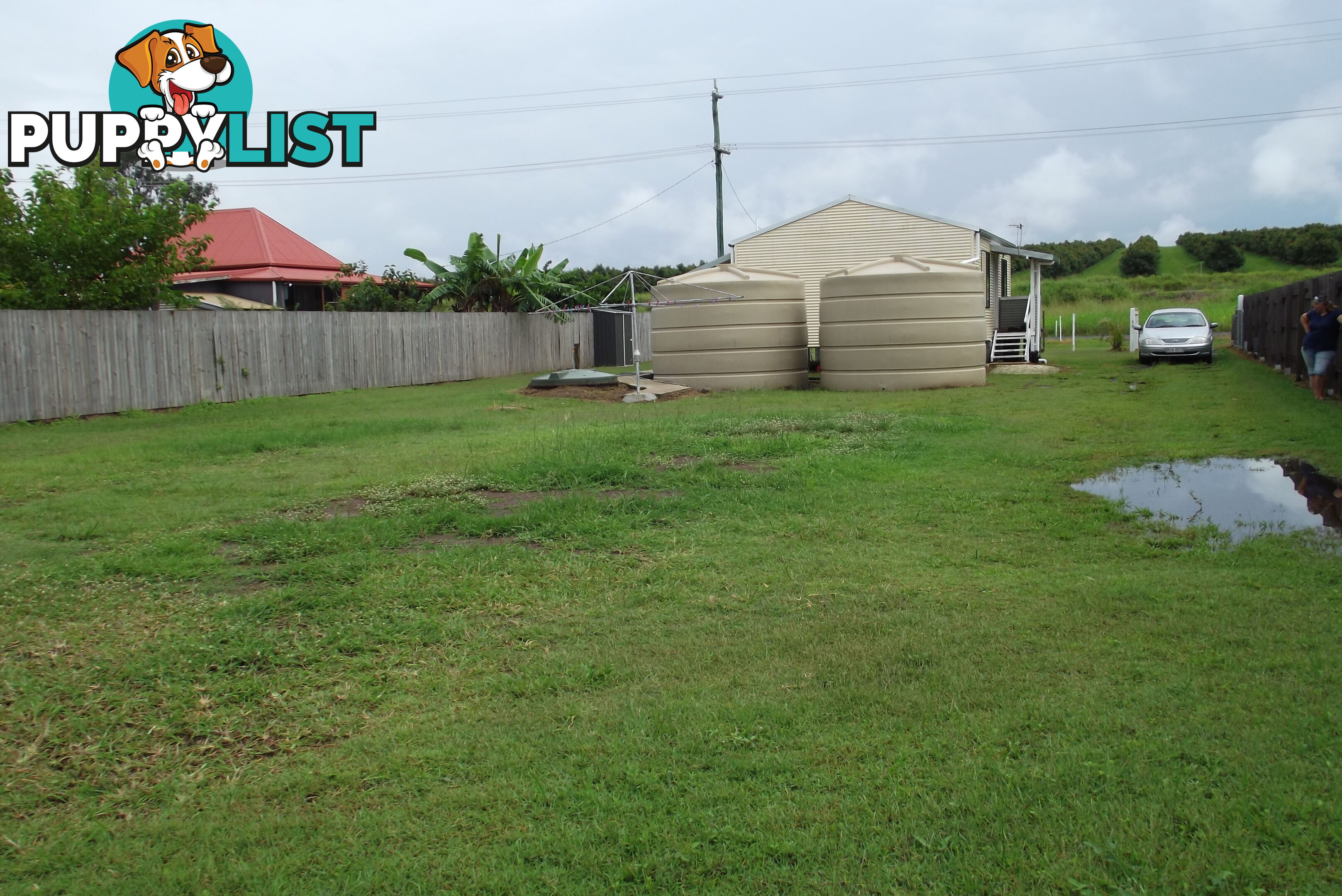 144 Station Rd Horton QLD 4660