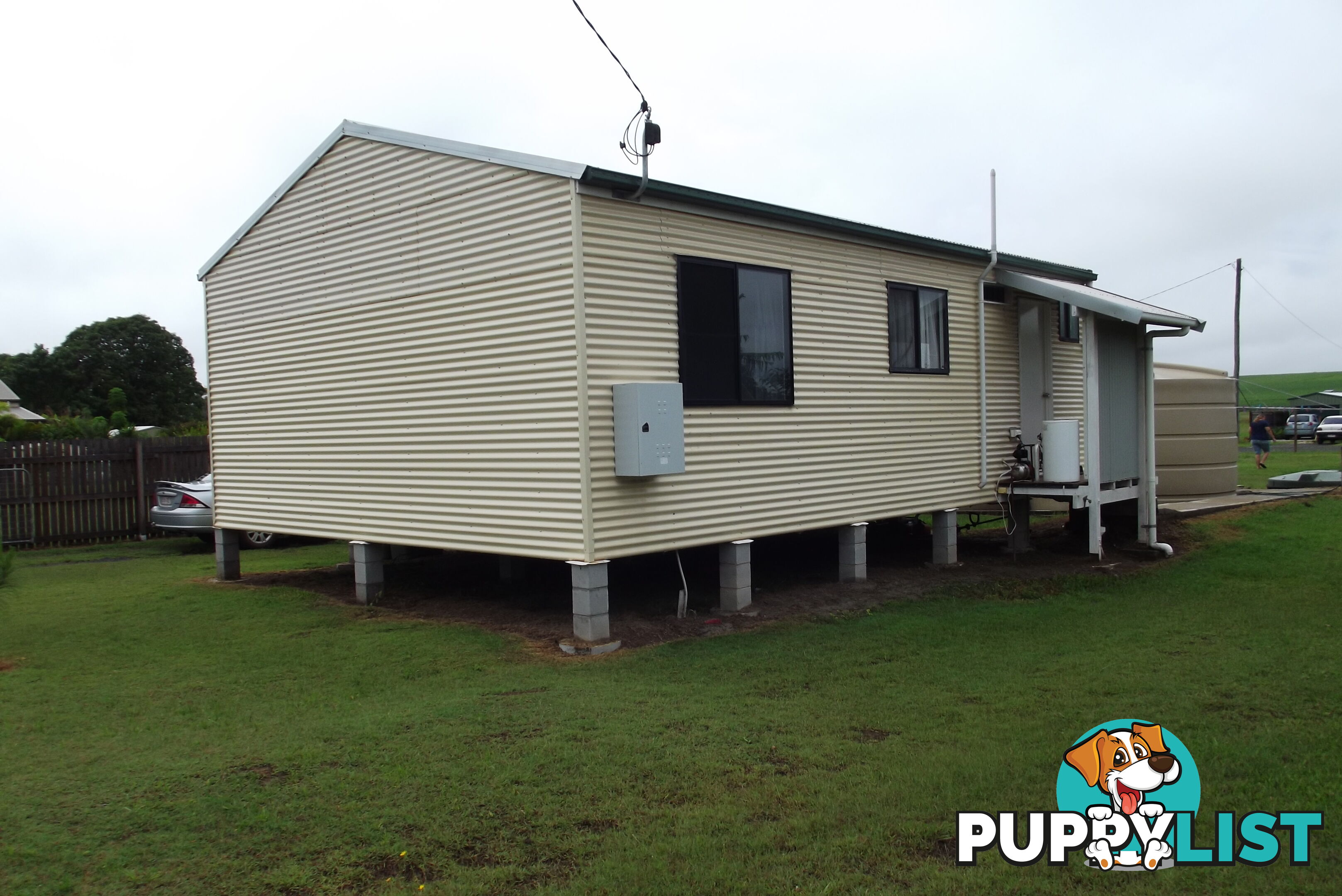 144 Station Rd Horton QLD 4660