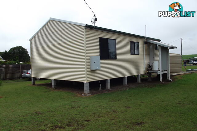 144 Station Rd Horton QLD 4660