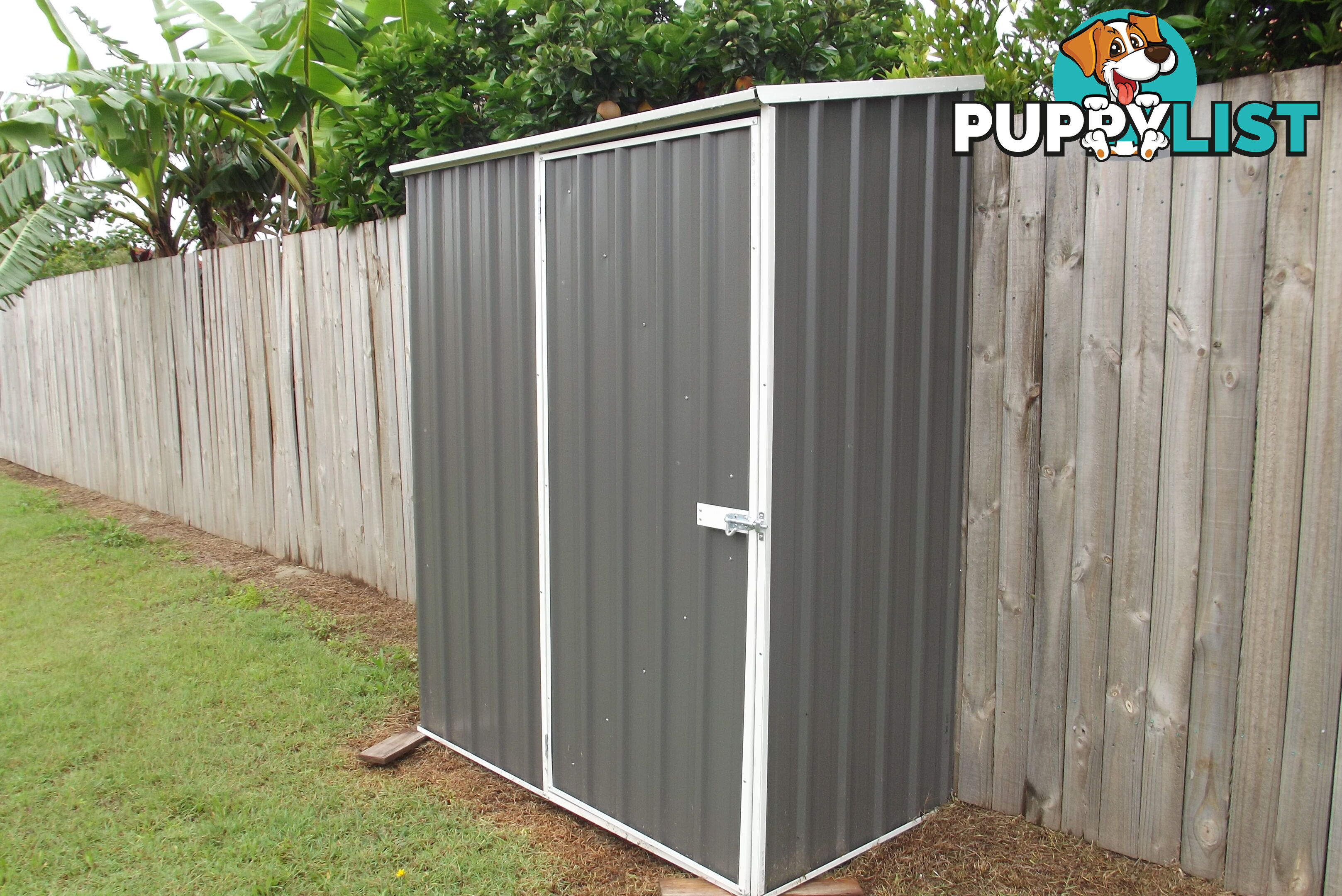144 Station Rd Horton QLD 4660