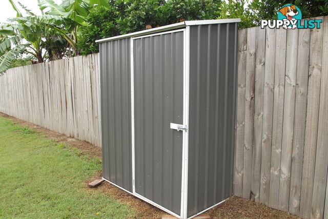144 Station Rd Horton QLD 4660