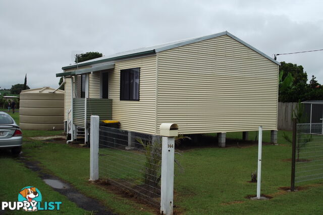 144 Station Rd Horton QLD 4660