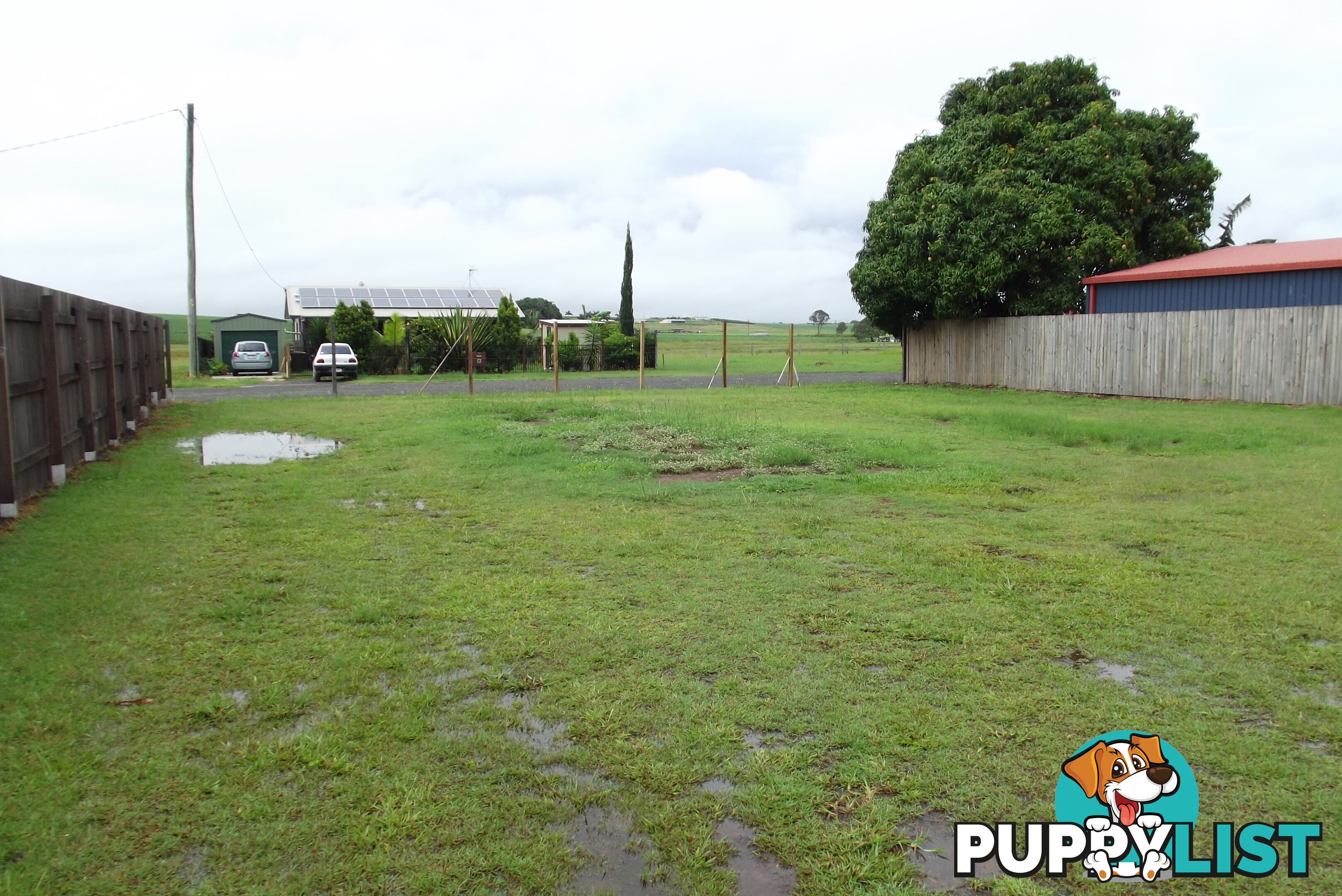 144 Station Rd Horton QLD 4660