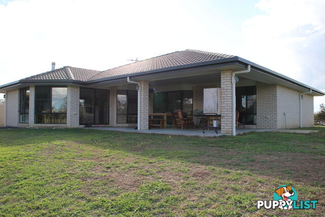 722 Railway Rd Booyal QLD 4671