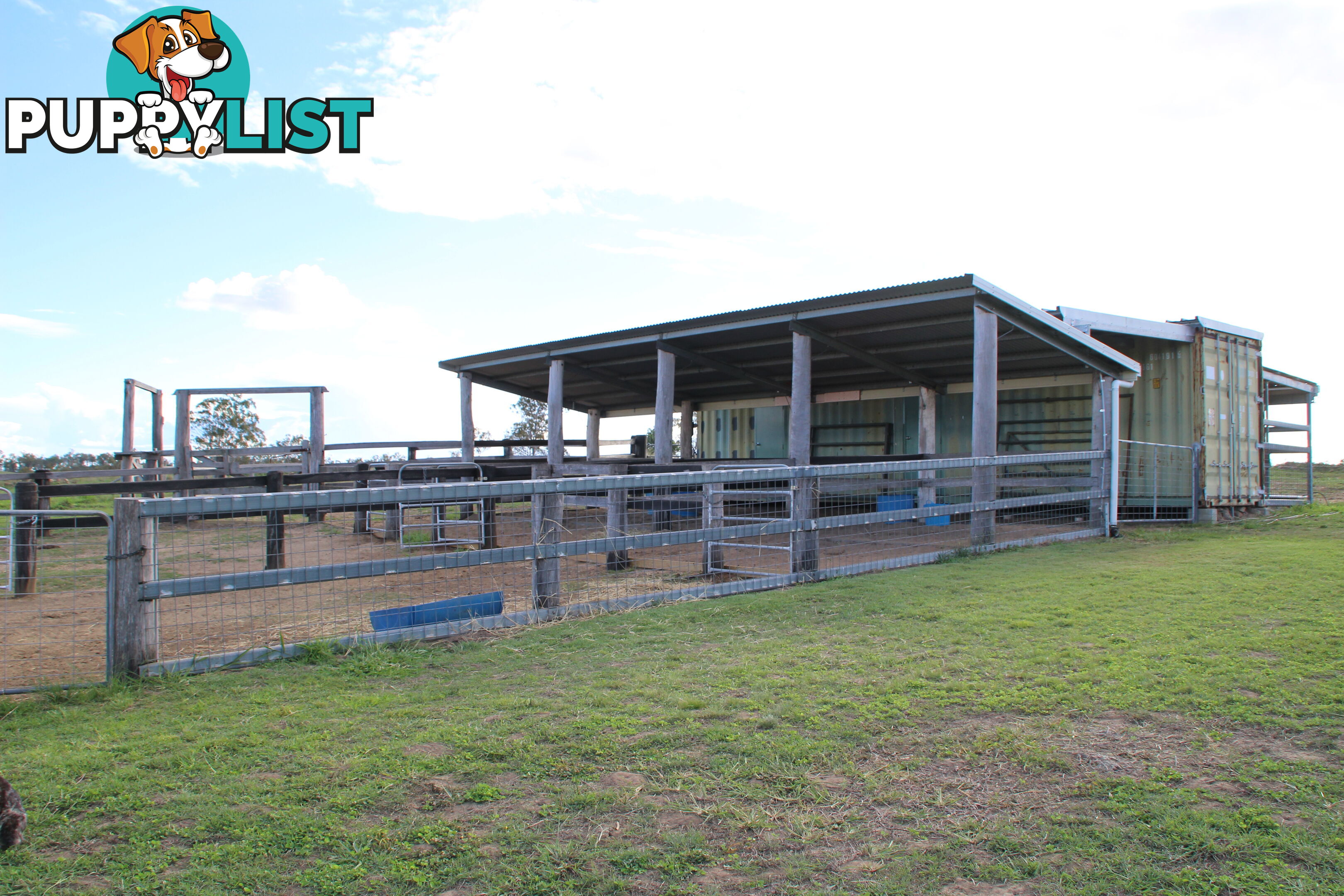 722 Railway Rd Booyal QLD 4671