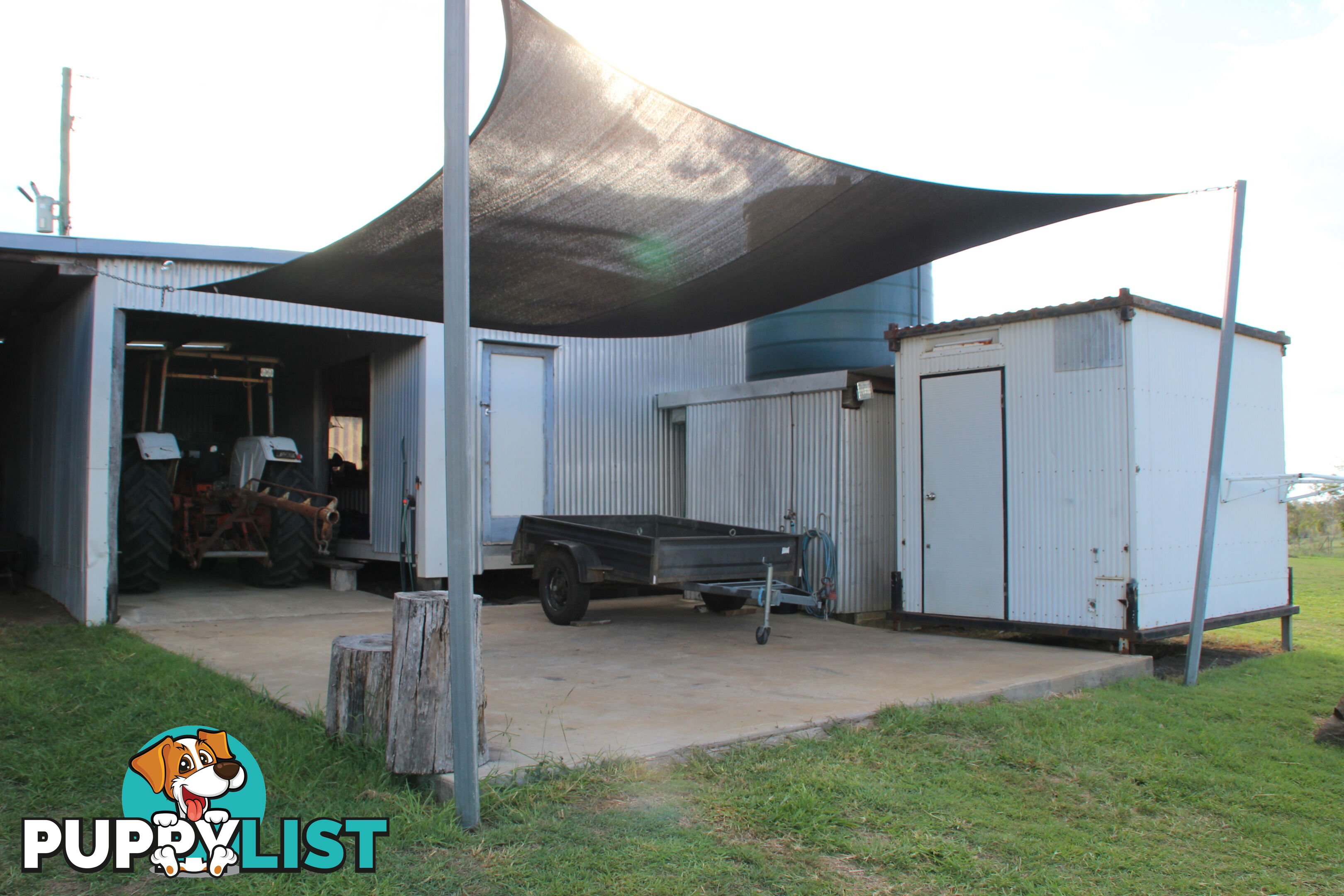 722 Railway Rd Booyal QLD 4671