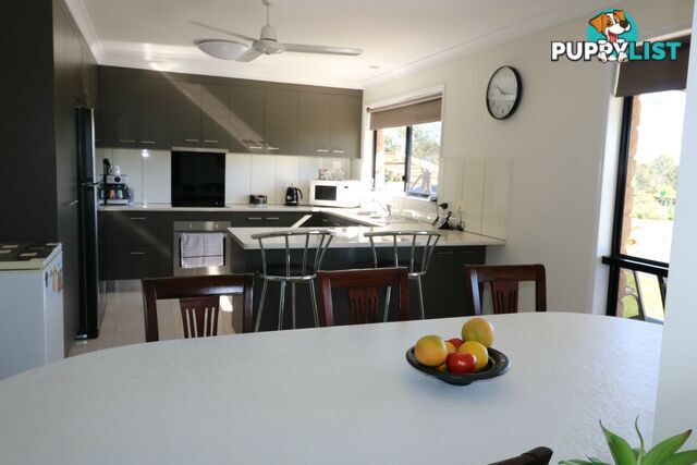 113 Park Avenue North Isis QLD 4660