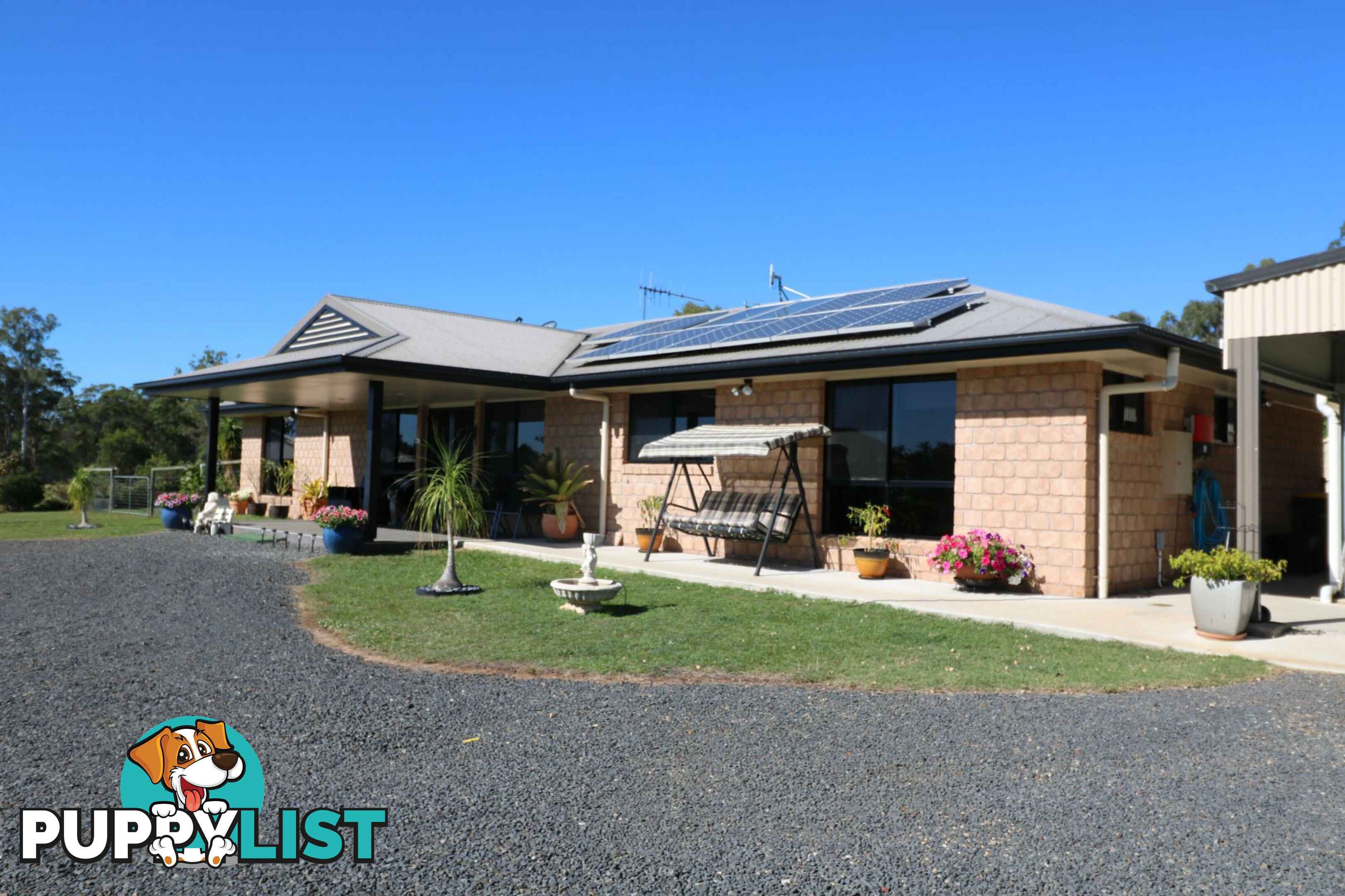 113 Park Avenue North Isis QLD 4660