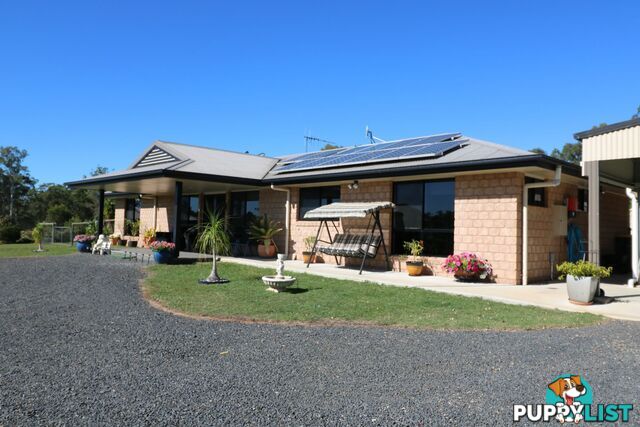 113 Park Avenue North Isis QLD 4660