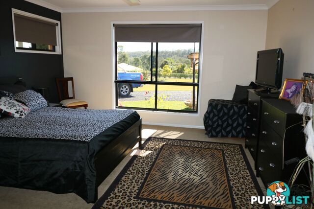 113 Park Avenue North Isis QLD 4660