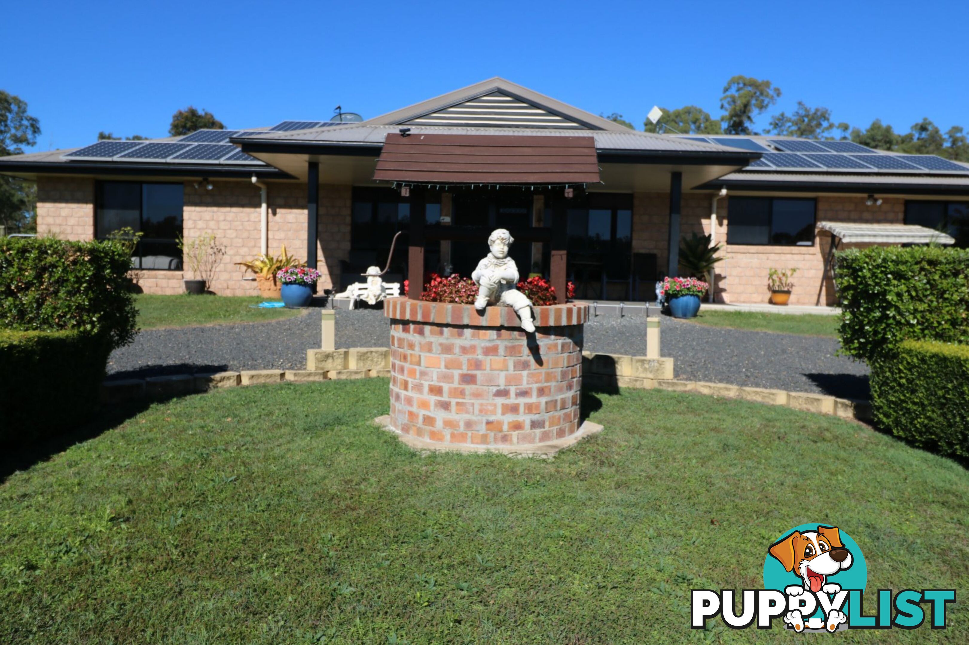 113 Park Avenue North Isis QLD 4660