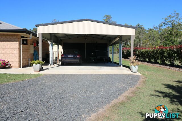 113 Park Avenue North Isis QLD 4660