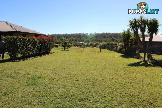 113 Park Avenue North Isis QLD 4660