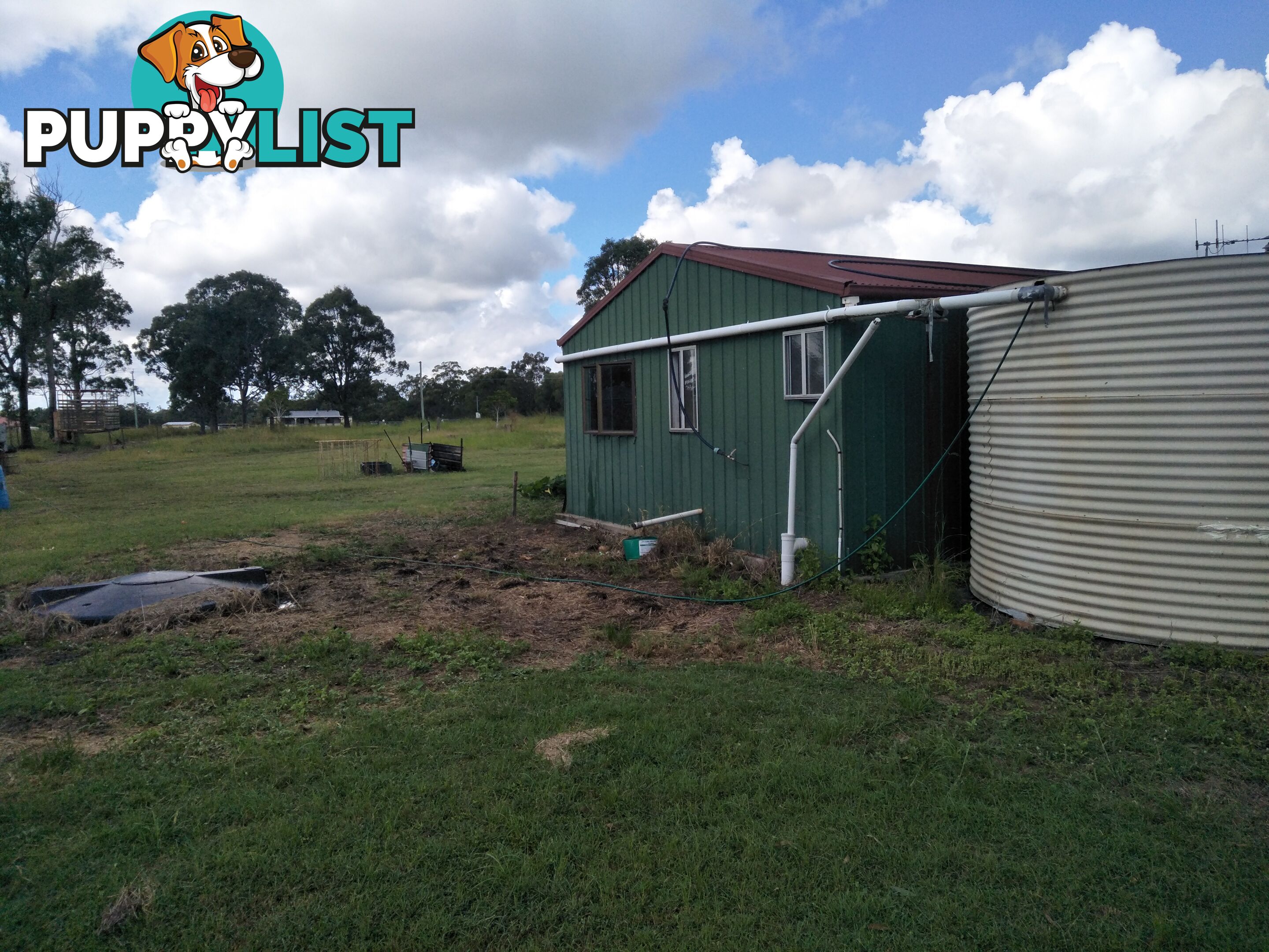 7 Garryowen Rd Redridge QLD 4660