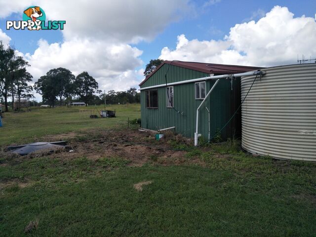 7 Garryowen Rd Redridge QLD 4660