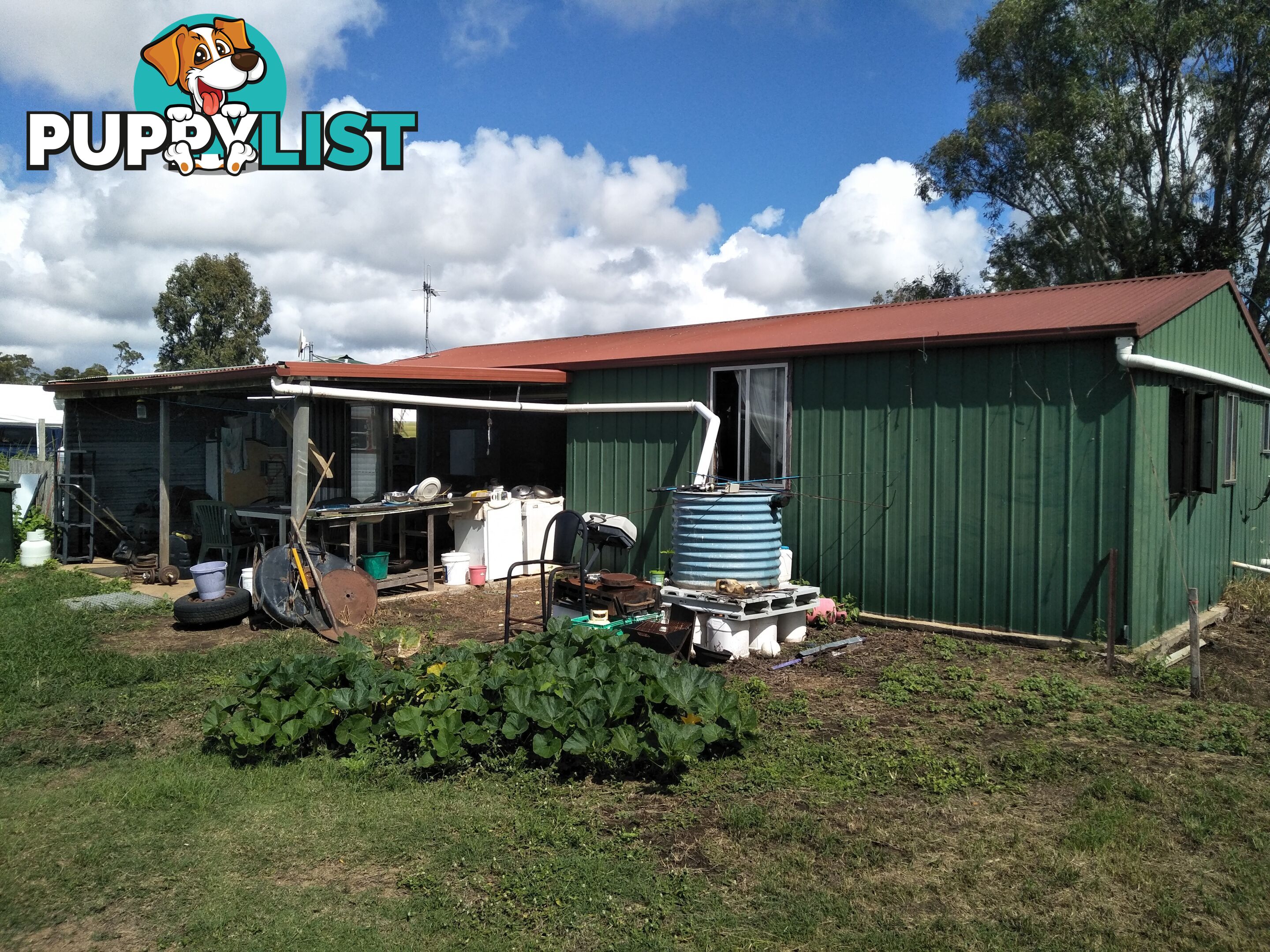 7 Garryowen Rd Redridge QLD 4660