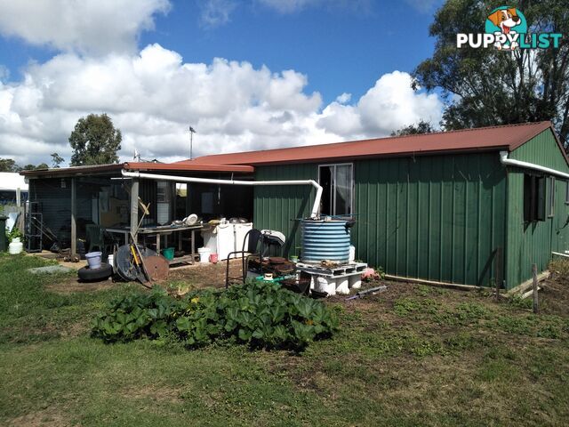 7 Garryowen Rd Redridge QLD 4660