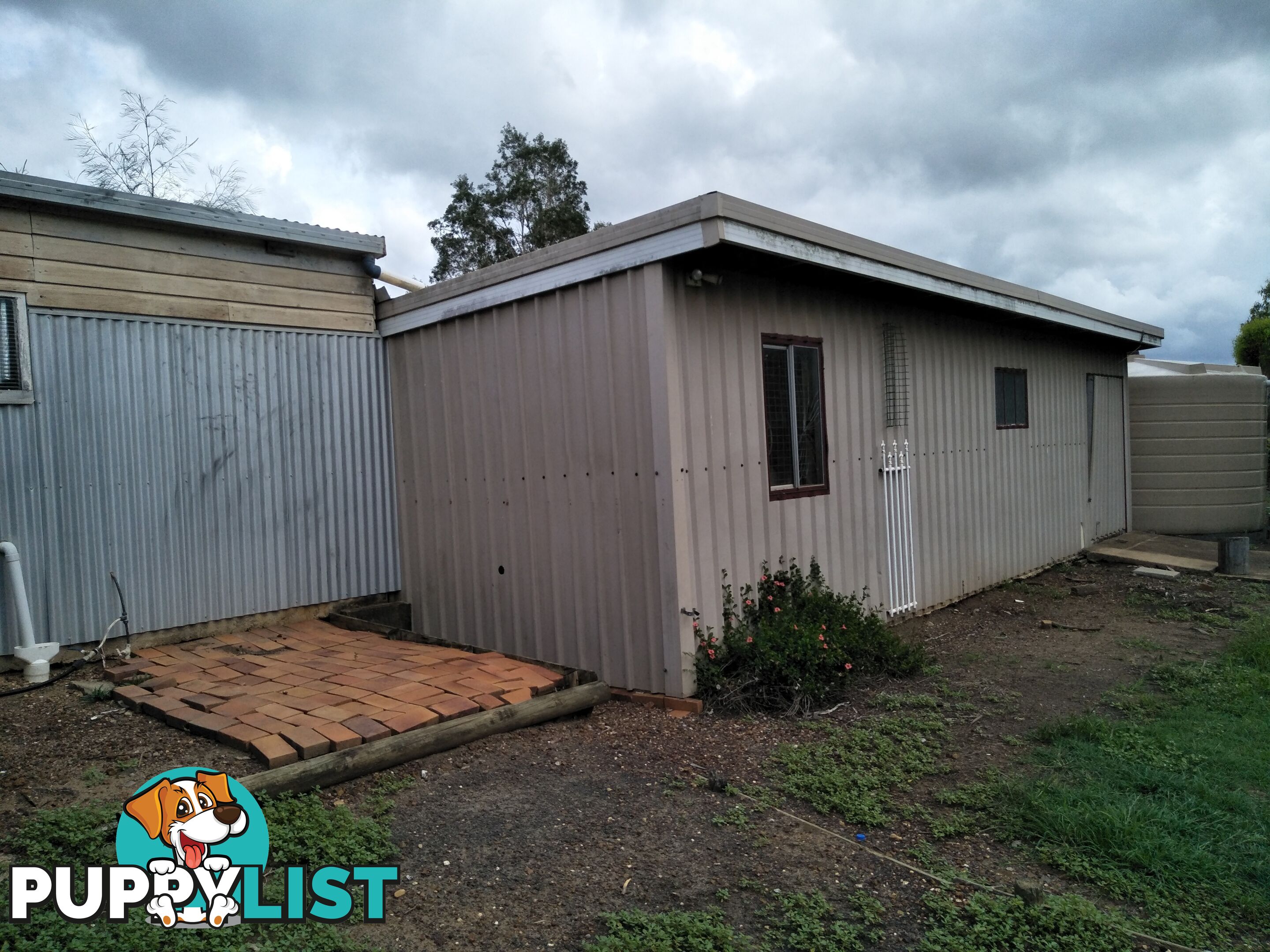 31 Warreners Rd Cordalba QLD 4660