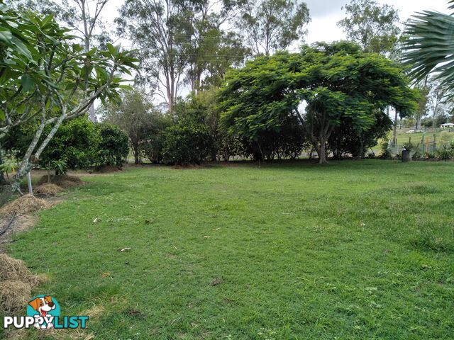 31 Warreners Rd Cordalba QLD 4660