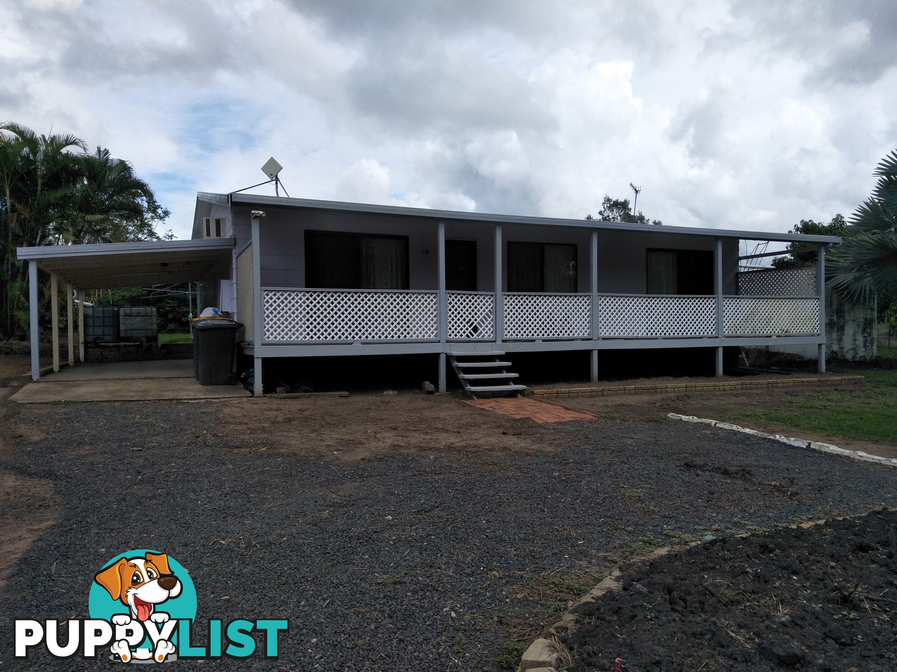 31 Warreners Rd Cordalba QLD 4660