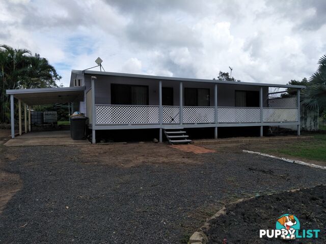 31 Warreners Rd Cordalba QLD 4660