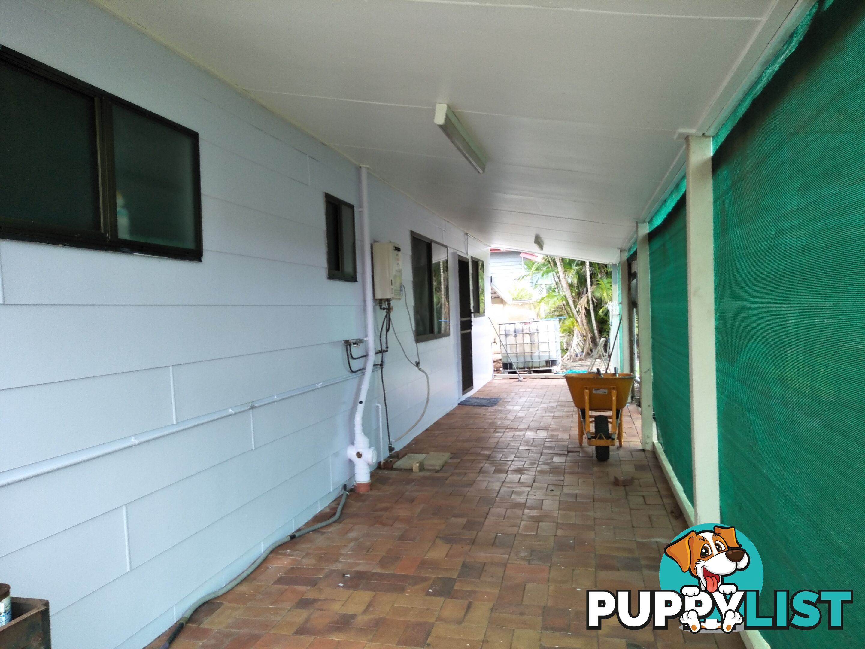 31 Warreners Rd Cordalba QLD 4660