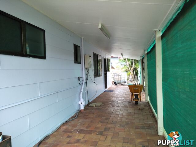 31 Warreners Rd Cordalba QLD 4660