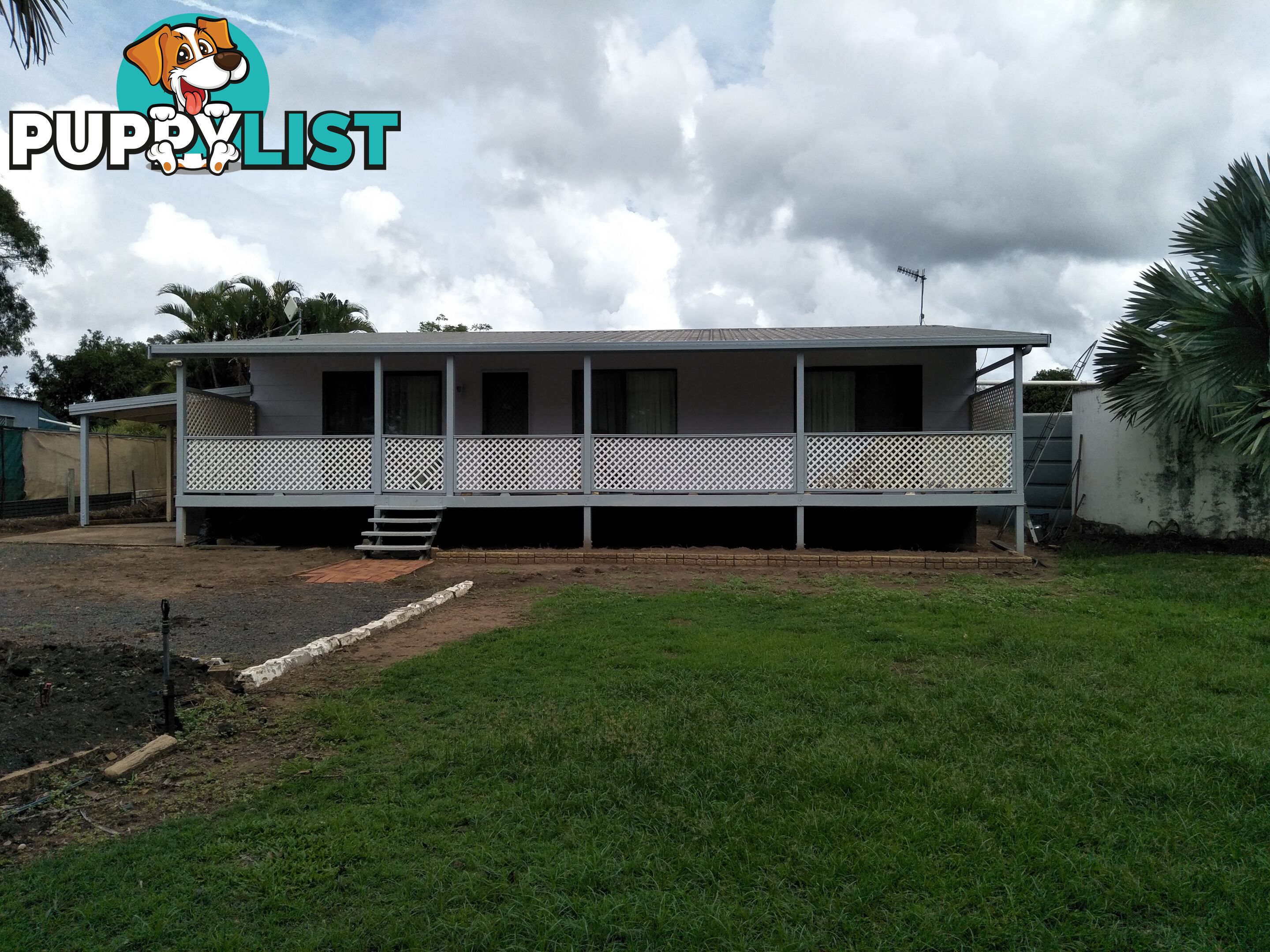 31 Warreners Rd Cordalba QLD 4660