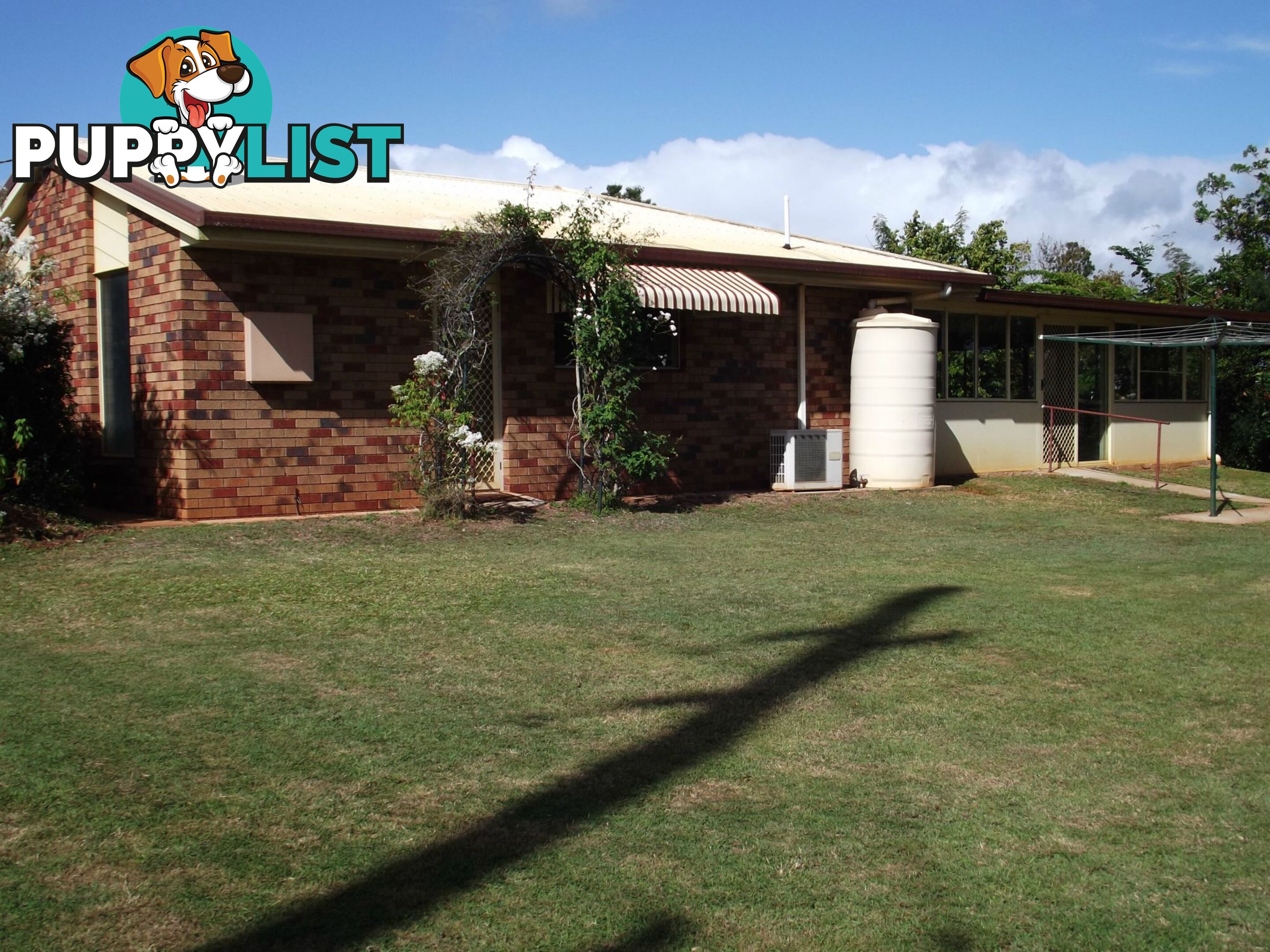 8 Keeley Street Childers QLD 4660