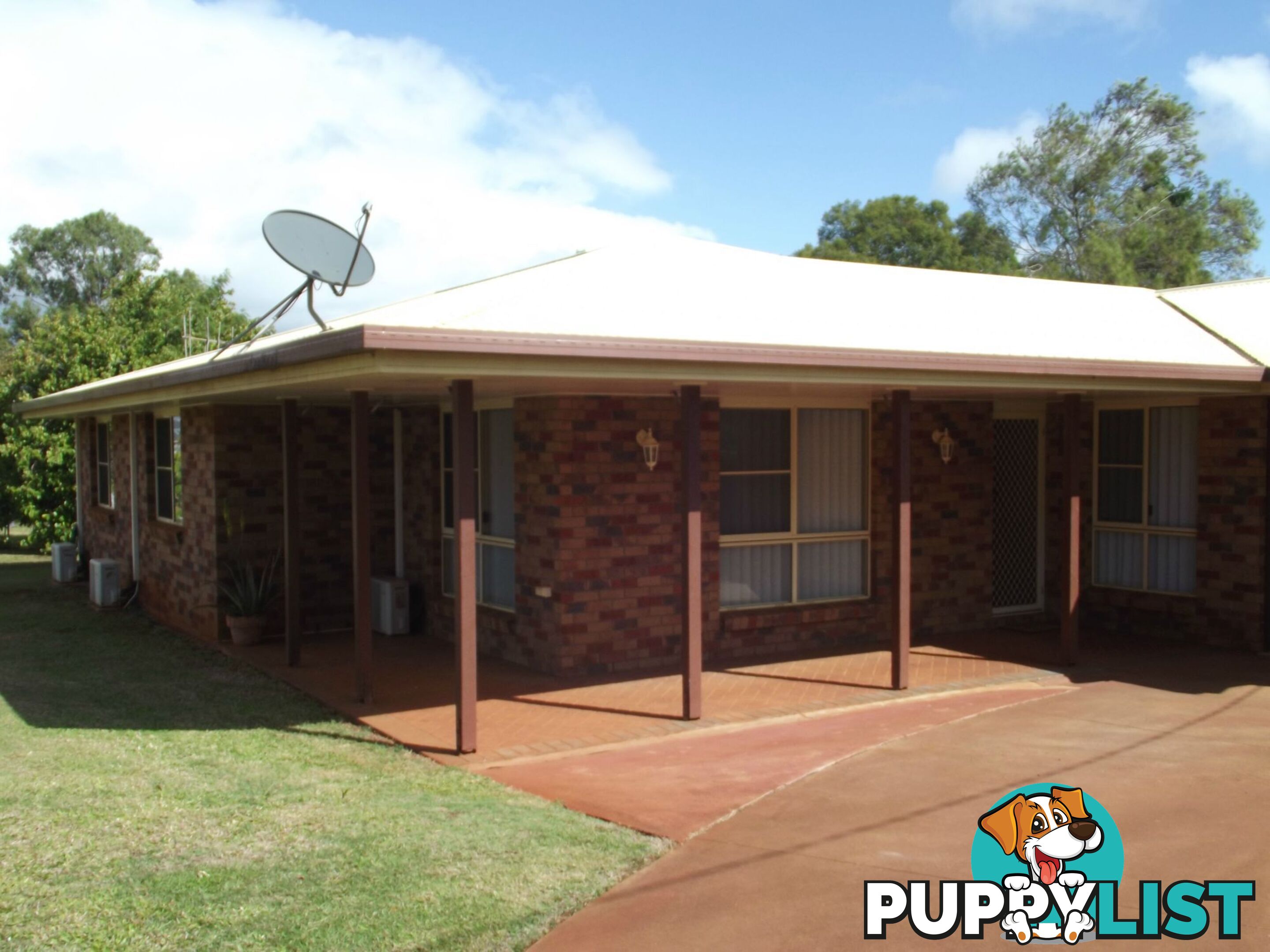 8 Keeley Street Childers QLD 4660