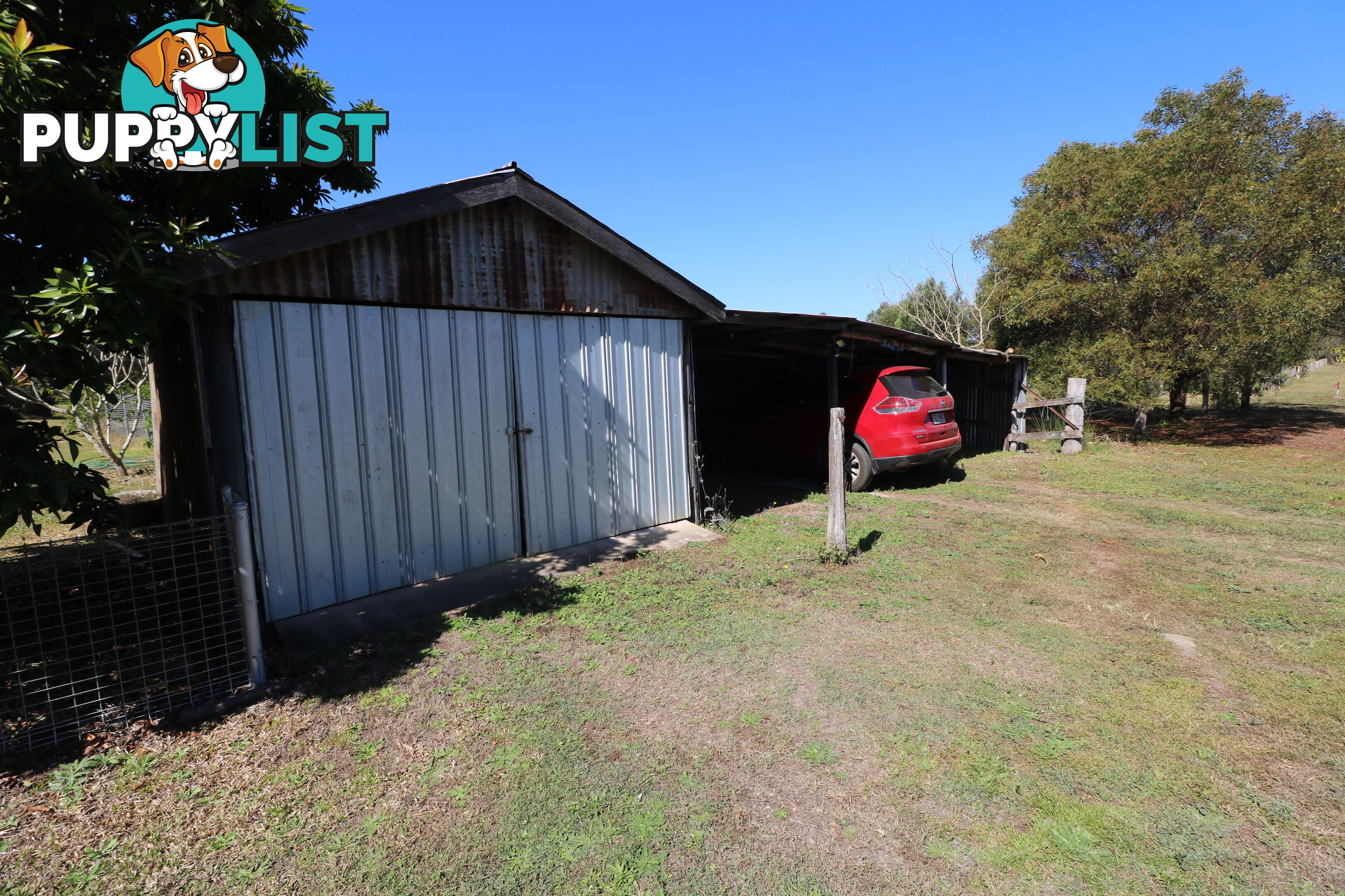 192 Station Rd Horton QLD 4660