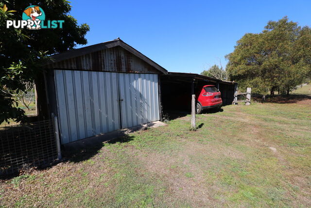 192 Station Rd Horton QLD 4660