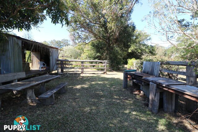 192 Station Rd Horton QLD 4660