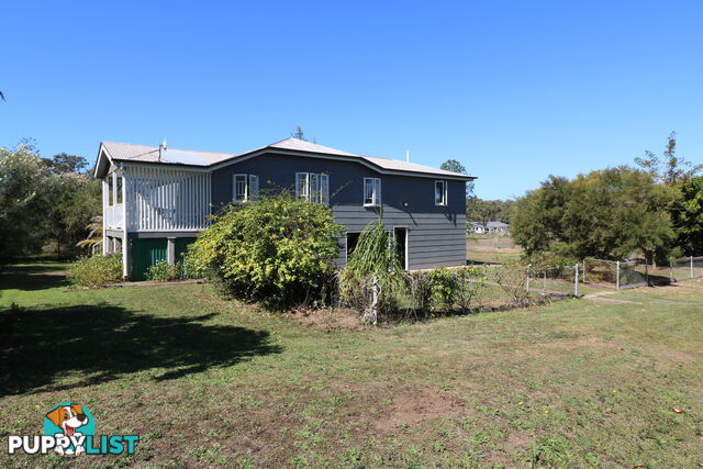 192 Station Rd Horton QLD 4660