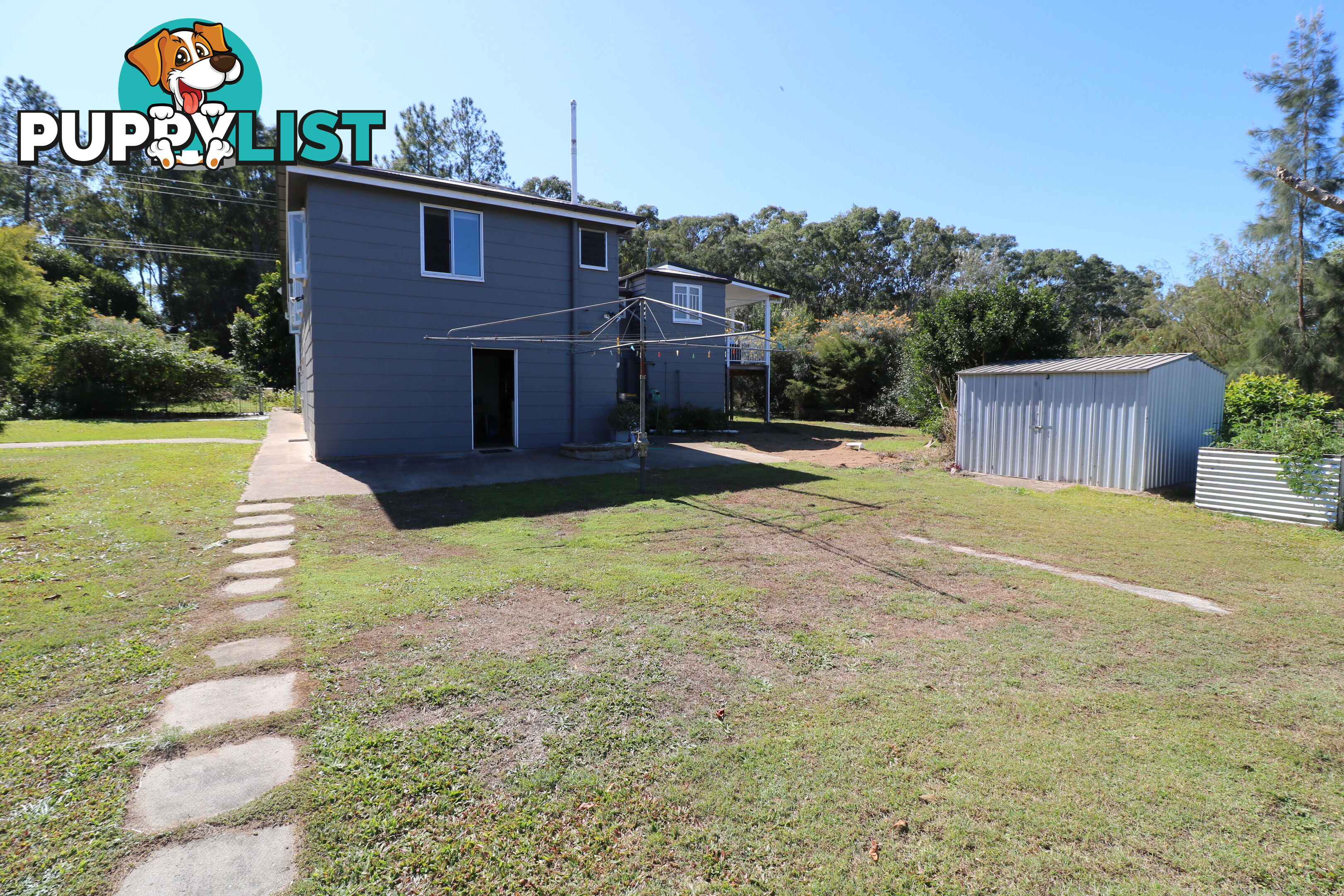 192 Station Rd Horton QLD 4660