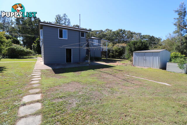 192 Station Rd Horton QLD 4660